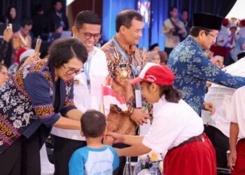 5.000 Guru di Provinsi Banten Diangkat Jadi PPPK, Segini Uang Yang Dianggarkan!