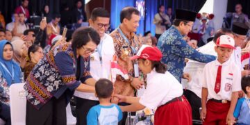 5.000 Guru di Provinsi Banten Diangkat Jadi PPPK, Segini Uang Yang Dianggarkan!