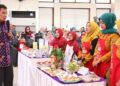 Inovasi Kuliner Tangerang: Lomba Cipta Menu Berbasis Pangan Lokal