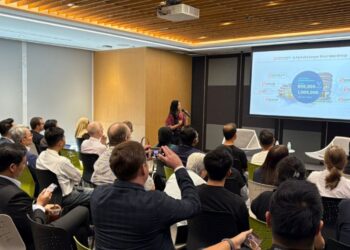 Pacu Inovasi di BSD City, Living Lab Ventures Luncurkan Innolab untuk Jembatani Startup dengan Teknologi Global