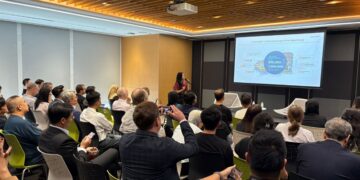 Pacu Inovasi di BSD City, Living Lab Ventures Luncurkan Innolab untuk Jembatani Startup dengan Teknologi Global