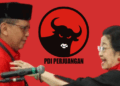 Kejutan! Megawati Kembali Pilih Hasto Kristiyanto Pimpin PDIP sebagai Sekjen