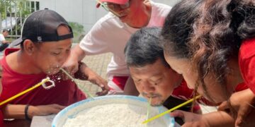 Lomba Peringatan HUT RI ke-80, PWI Tangsel Ajak Wartawan Perkuat Silaturahmi di Tangerang Selatan