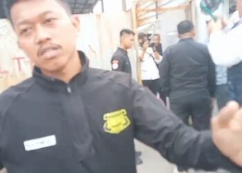 Sejumlah Wartawan Alami Penganiayaan oleh Satpam PT Genesis Regeneration Smelting di Kabupaten Serang