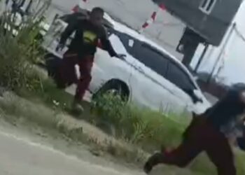 KLH Kecam Keras Penganiayaan Wartawan oleh Satpam di PT Genesis Regeneration Smelting Kabupaten Serang