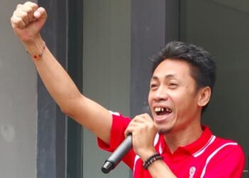 PWI Tangsel Mengutuk Keras Penganiayaan Wartawan oleh Satpam PT Genesis Regeneration Smelting di Kabupaten Serang