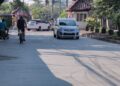 Pemkot Tangsel Tuntaskan Peningkatan Jalan Magnolia di Serpong Utara