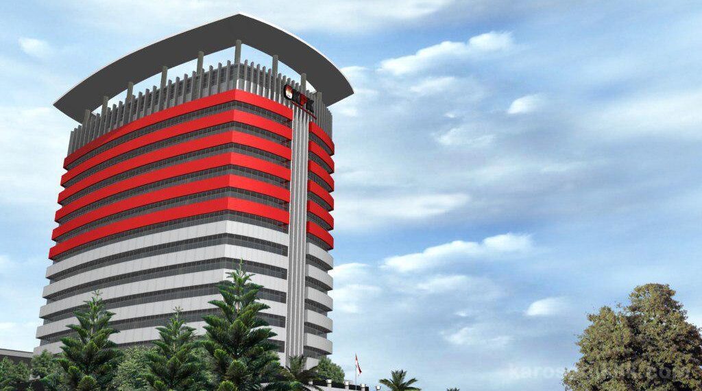 KPK Tetapkan Dua Anggota DPR Sebagai Tersangka Korupsi Dana CSR BI
