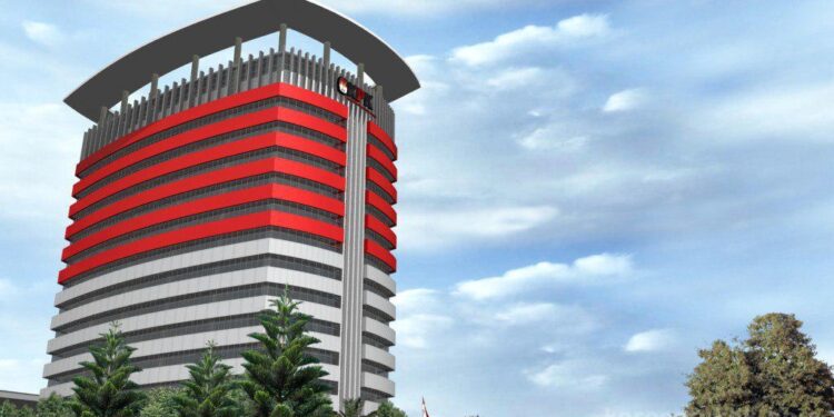 KPK Tetapkan Dua Anggota DPR Sebagai Tersangka Korupsi Dana CSR BI