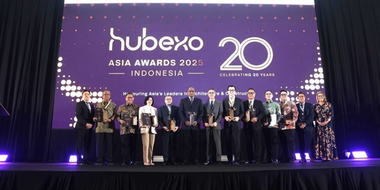 BSD City, HALOBANTEN.COM – Sinar Mas Land mencatat prestasi gemilang dengan meraih dua penghargaan bergengsi di ajang Hubexo Asia Awards 2025.