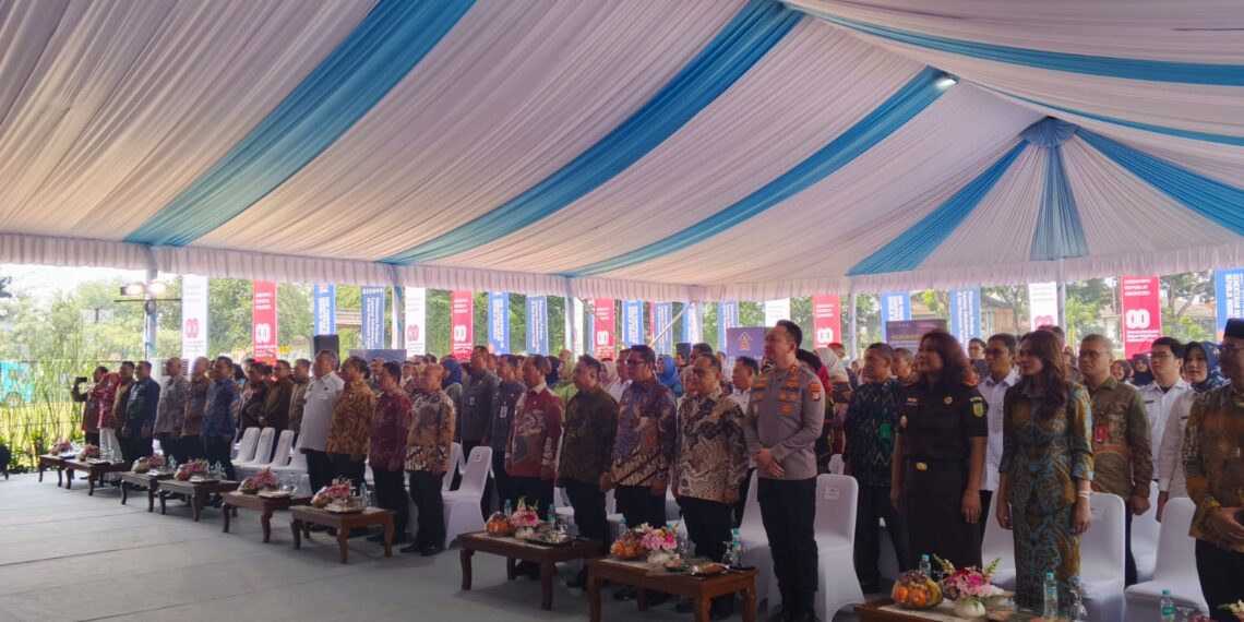 Layanan Hukum Kini Hadir di MPP Tangerang Selatan, Permudah Akses Masyarakat