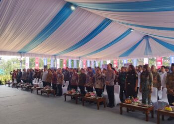 Layanan Hukum Kini Hadir di MPP Tangerang Selatan, Permudah Akses Masyarakat