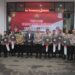 Pemkot Tangerang Selatan Serahkan Hibah Mobil untuk Tingkatkan Kinerja Polres Tangsel