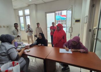 Sambut HUT RI ke-80, IKPP dan RS Eka Hospital Gelar Penyuluhan Kesehatan Jantung Gratis