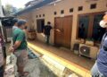 Warga Ciputat Timur Temukan Pria Meninggal di Rumah Akibat Bau Tak Sedap
