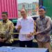 Emping Khas Banten Menembus Pasar Internasional, Gubernur Andra Soni Lepas Ekspor ke Arab Saudi