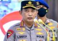Kapolri Lakukan Rotasi Besar-besaran, Tujuh Kapolda Berganti