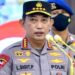 Kapolri Lakukan Rotasi Besar-besaran, Tujuh Kapolda Berganti