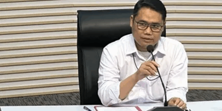 KPK Geledah Kantor Swasta, Dalami Dugaan Korupsi Kuota Haji yang Menyeret Eks Menteri Agama