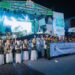 MTQ Tangerang Selatan 2025 Resmi Dibuka, Dorong Inovasi Lomba hingga Lahirkan Generasi Qurani
