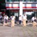 Peringatan HUT ke-80 RI di Tangsel Meriah, Rangkaian Lomba Dorong Persatuan