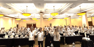 Prokopim Setda Kabupaten Tangerang Gelar Bimtek untuk Perangkat Kecamatan dan Kelurahan