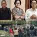 Rumah Sri Mulyani, Nafa Urbach, Eko Patrio, Uya Kuya dan Ahmad Sahroni Dijarah Massa, Penghuninya Kemana?