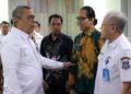 Pemkot Tangsel Tekankan Akses Pelayanan Publik Bagi Disabilitas Harus Setara