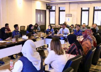 Pemkab Tangerang Perkuat Kerja Sama dengan Perguruan Tinggi, Fokus Perluasan Program Beasiswa