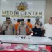 Dua WNA Asal Tiongkok Bobol Rumah Kosong di Tangerang, Kerugian Capai Rp4,5 Miliar