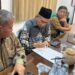 Abdul Salam Resmi Calonkan Diri Jadi Ketua KONI Banten