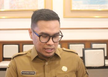 Tangsel Siapkan Lahan Baru untuk Perluasan TPA Cipeucang