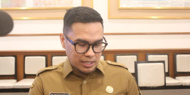 Tangsel Siapkan Lahan Baru untuk Perluasan TPA Cipeucang