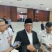 Wali Kota Tangsel Sampaikan Jawaban atas Pandangan Umum Fraksi-Fraksi DPRD Terkait Raperda APBD 2026