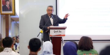 Pemkot Tangerang Selatan dan PT PITS - PT Palyja Kolaborasi Percepat Layanan Air Minum