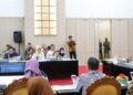 Gubernur Banten Bahas Pengelolaan Sampah dengan Bupati-Walikota dan KLHK