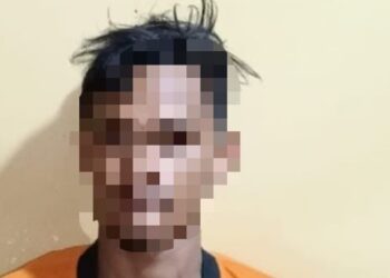 Polsek Neglasari Mengungkap Peredaran Obat Keras Tanpa Izin
