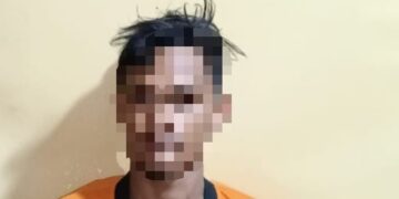 Polsek Neglasari Mengungkap Peredaran Obat Keras Tanpa Izin