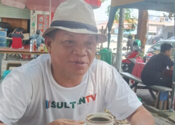 Tokoh Tangsel Uten Sutendy: Rombak dan Revisi Semua RAB APBD Tangerang Selatan 2026