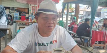 Tokoh Tangsel Uten Sutendy: Rombak dan Revisi Semua RAB APBD Tangerang Selatan 2026