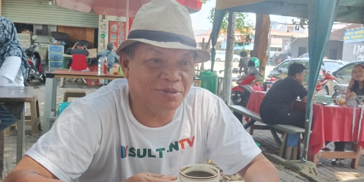 Tokoh Tangsel Uten Sutendy: Rombak dan Revisi Semua RAB APBD Tangerang Selatan 2026