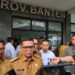Gubernur Banten Minta Proyek MRT Segera Direalisasikan di Tangerang