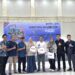 BRI Regional Office Jakarta 3 dan Pupuk Indonesia Gelar Gathering Distributor di Banten, Perkuat Ketahanan Pangan Nasional