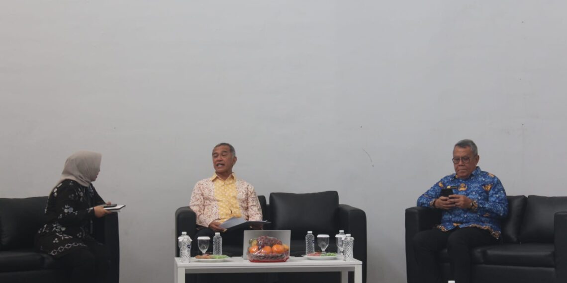 Komisi VIII DPR Ungkap Ada 9 Siswa Sekolah Rakyat di Tangerang Selatan Mengundurkan Diri