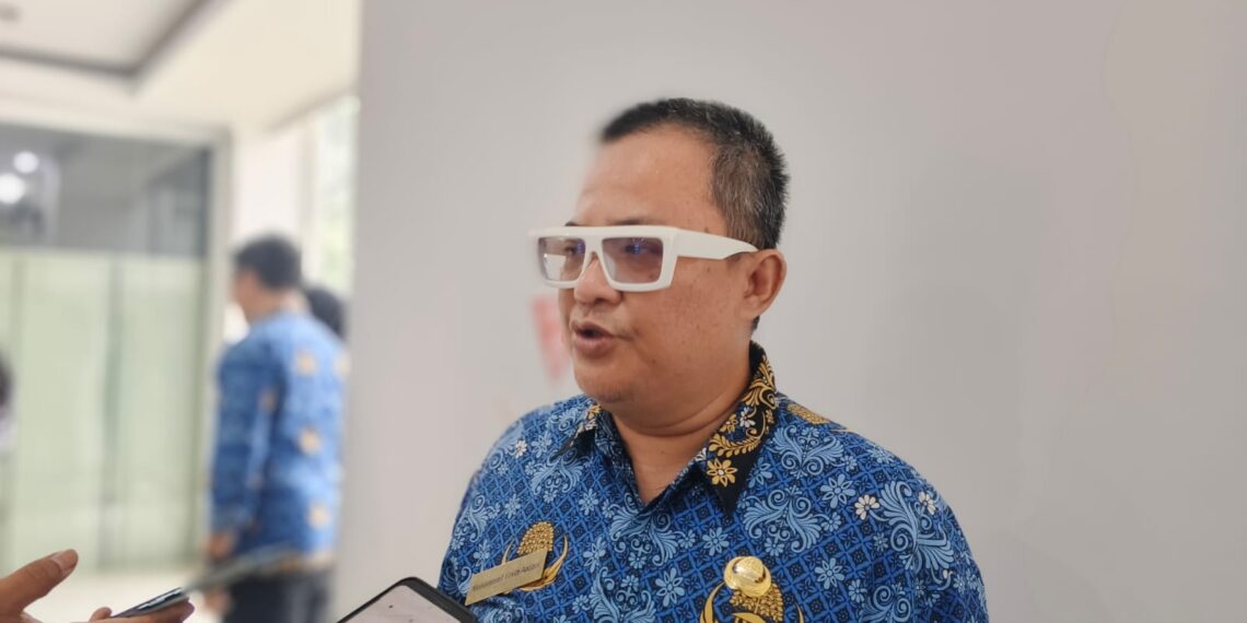 Ratusan Rekening Penerima Bansos di Tangsel Ditangsel Diblokir Diduga Terpapar Judi Online dan Game Online