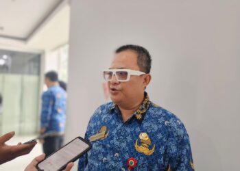Ratusan Rekening Penerima Bansos di Tangsel Ditangsel Diblokir Diduga Terpapar Judi Online dan Game Online