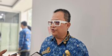 Ratusan Rekening Penerima Bansos di Tangsel Ditangsel Diblokir Diduga Terpapar Judi Online dan Game Online