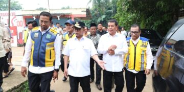 Penyebab Banjir di Balaraja Tangerang Terungkap, Ternyata Ini Penyebabnya!