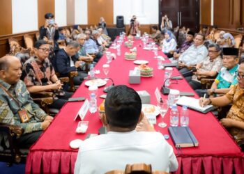 Gubernur Banten Soroti Keras Praktik Pungutan Liar Sektor di Ketenagakerjaan