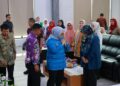 Pemkab Tangerang Targetkan Nol Kasus Stunting, Tekankan Sinkronisasi Data